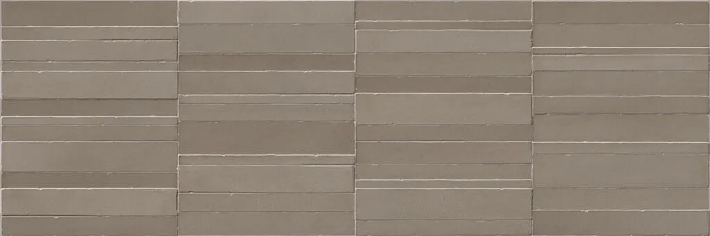Origin Taupe Brisk wandtegel 40x120 rett