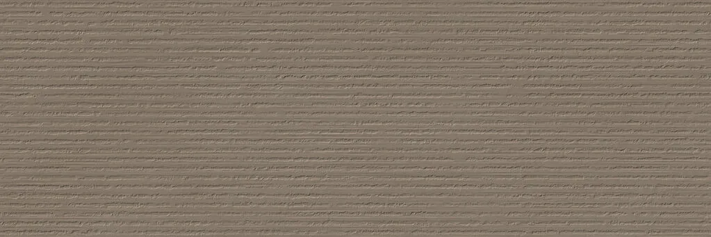 Origin Taupe Trace wandtegel 40x120 rett