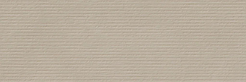 Origin Cream Trace wandtegel 40x120 rett
