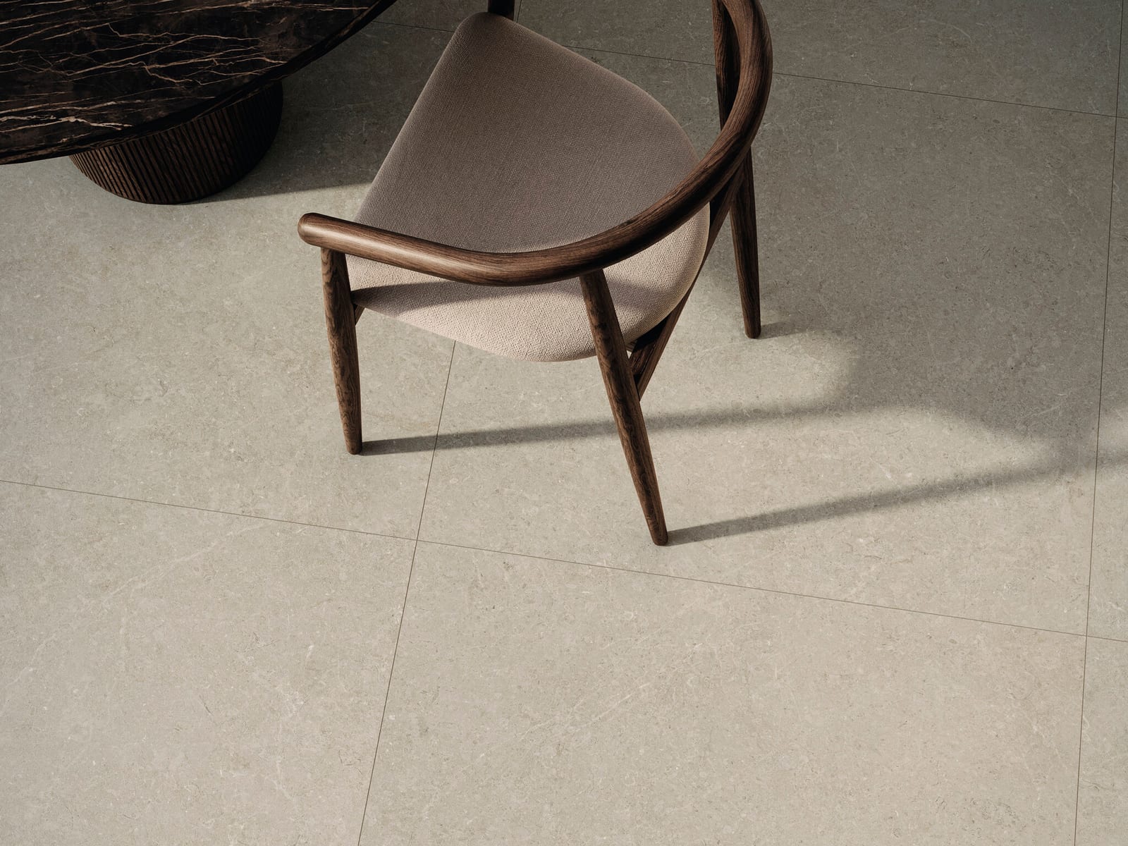 Mytos Sand 60x60 rett, foto 4 van 4