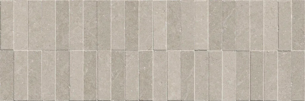 Mytos Sand Still decor wandtegel 30x90 rett