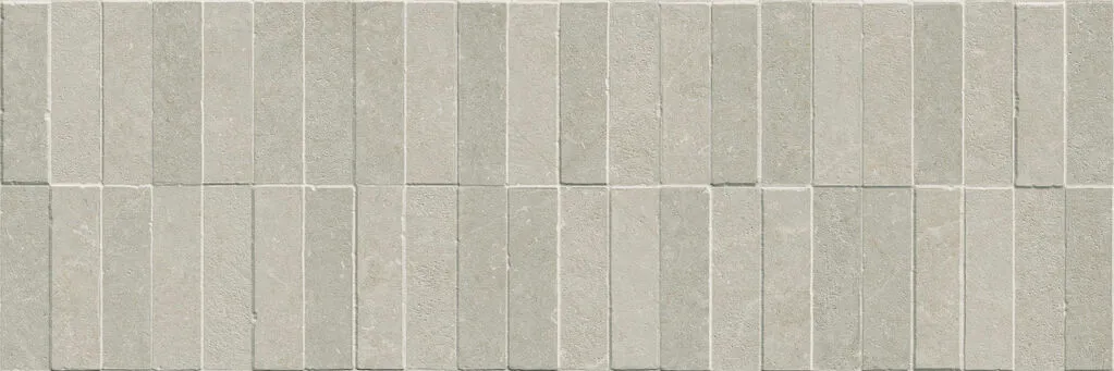 Mytos Bone Still decor wandtegel 30x90 rett