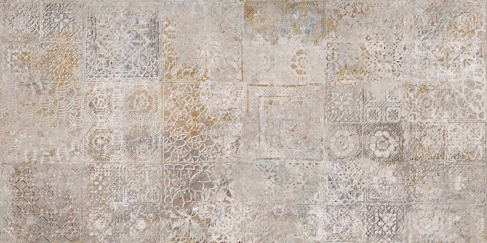 Rift Sand Vania decor 60x120 rett, foto 2 van 4