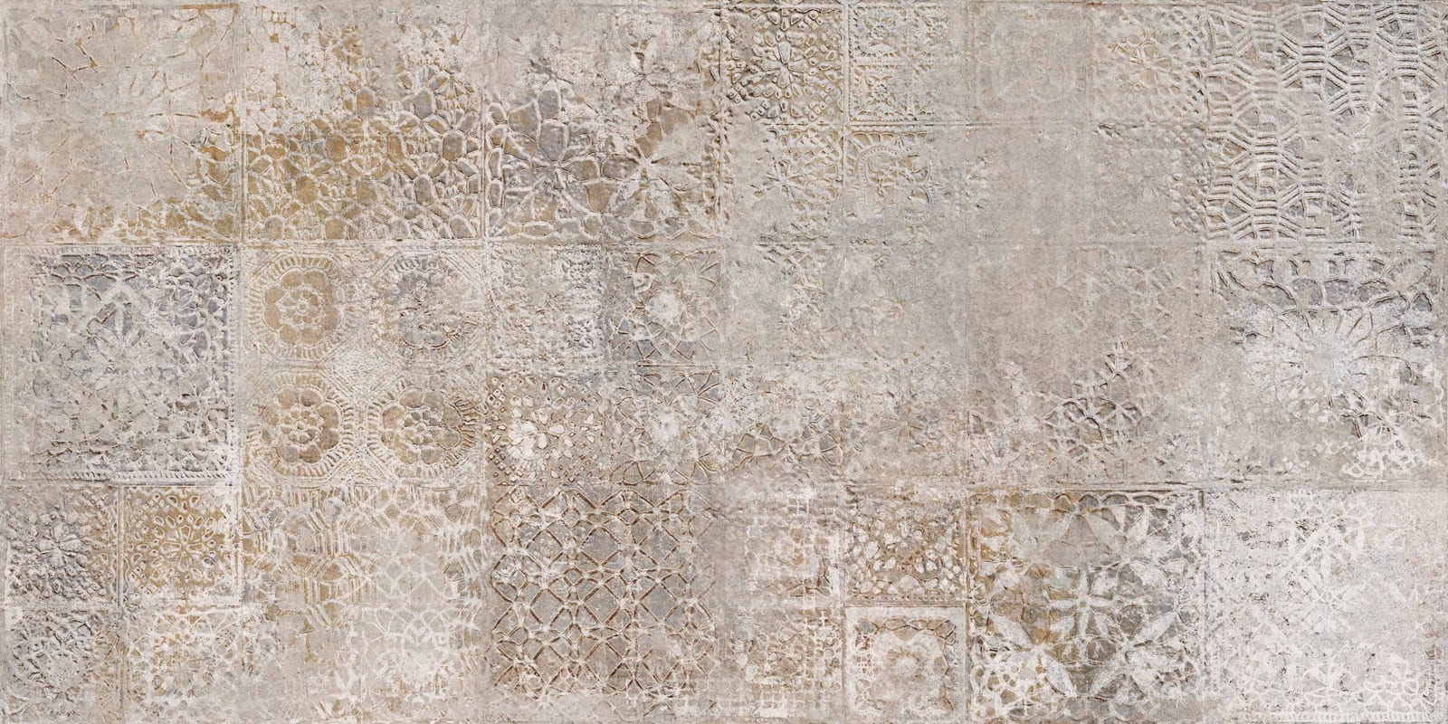 Rift Sand Vania decor 60x120 rett, foto 3 van 4