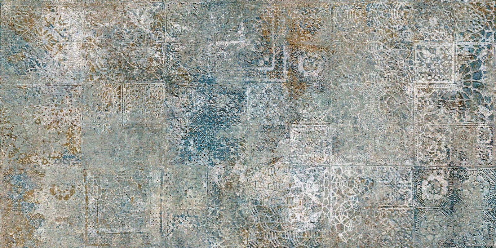 Rift Rainbow Vania decor 60x120 rett, foto 2 van 3