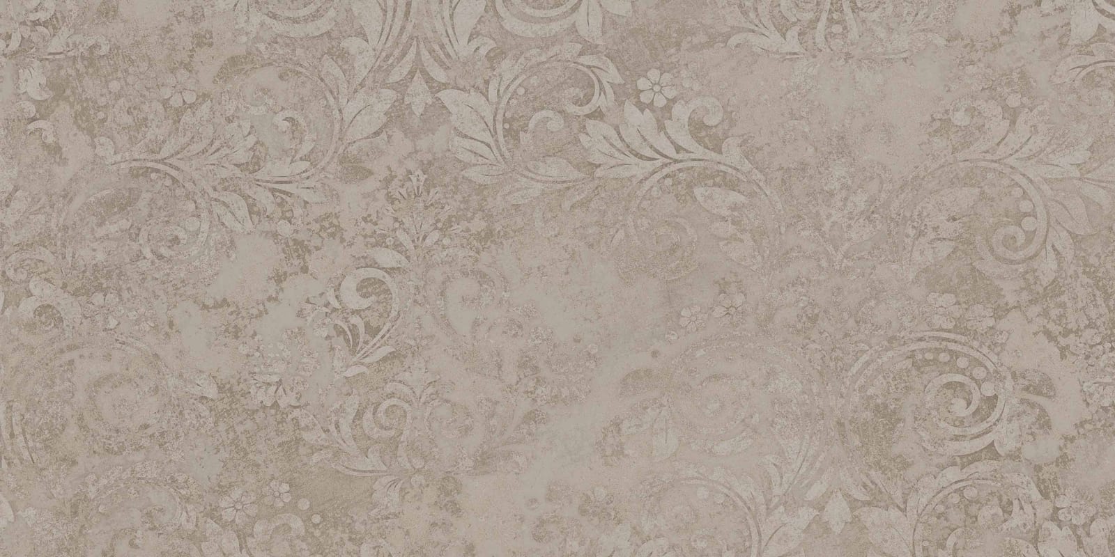 Rift Sand Volute decor wandtegel 30x60 rett
