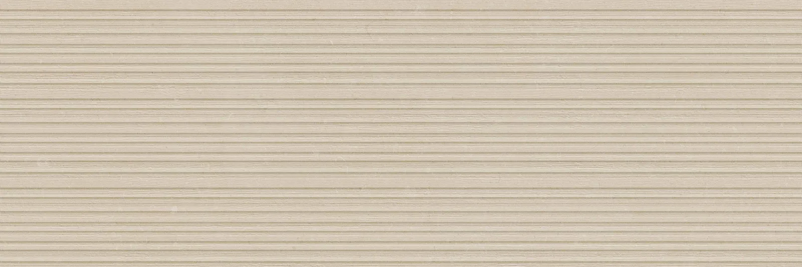 Rift Ivory Duct decor wandtegel 30x90 rett, foto 3 van 3
