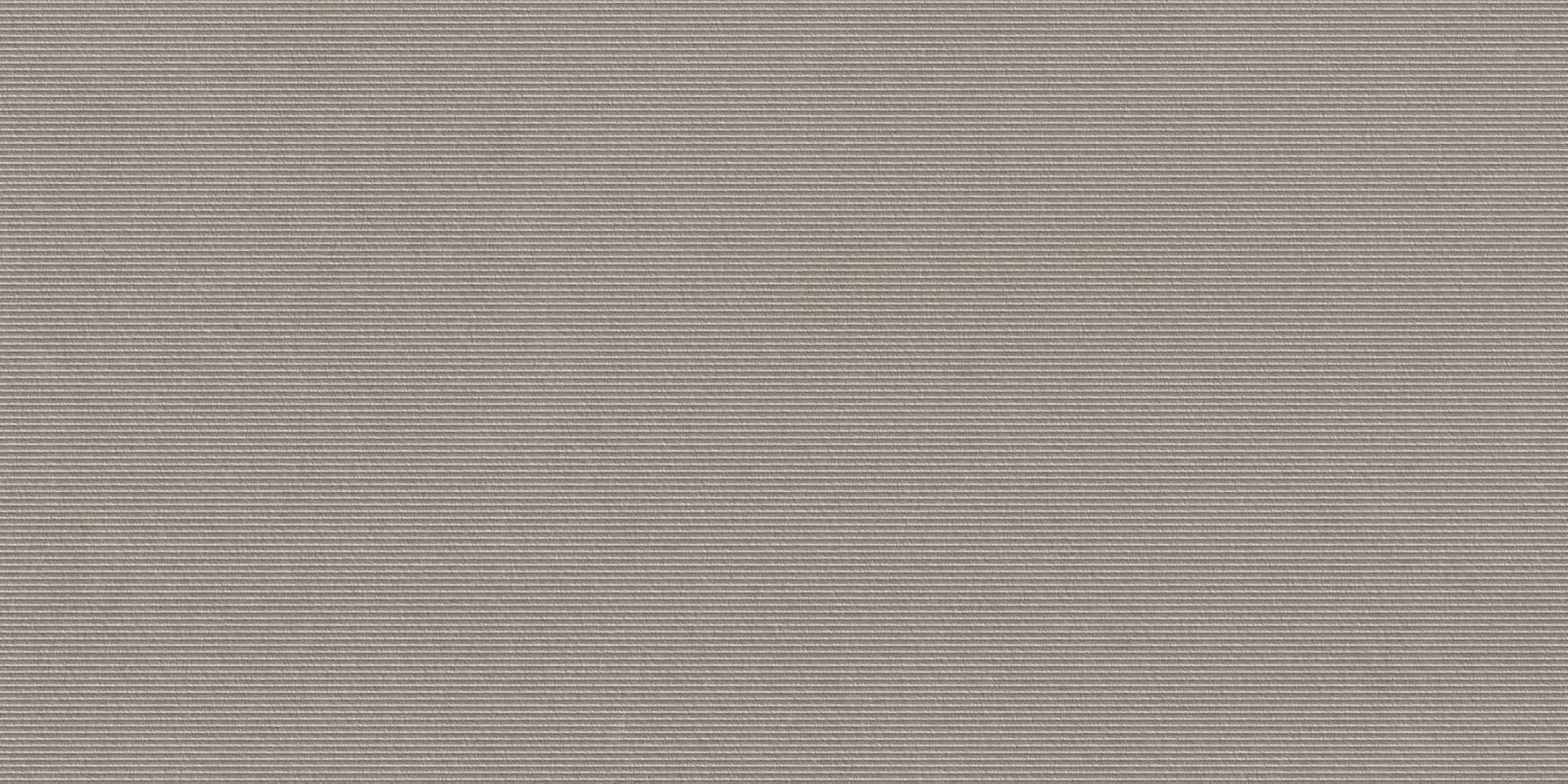 Rift Greige Crest decor wandtegel 60x120 rett, foto 2 van 3