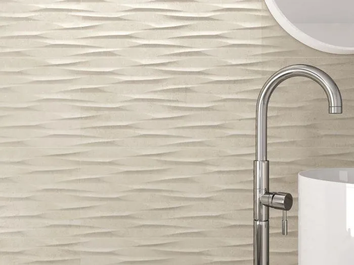 Arkety Strass taupe 30x60 rett, foto 2 van 2