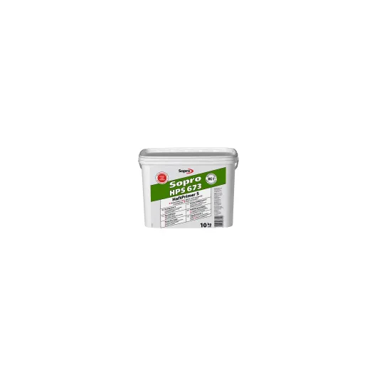Sopro HPS 673 Hechtprimer S, 10kg