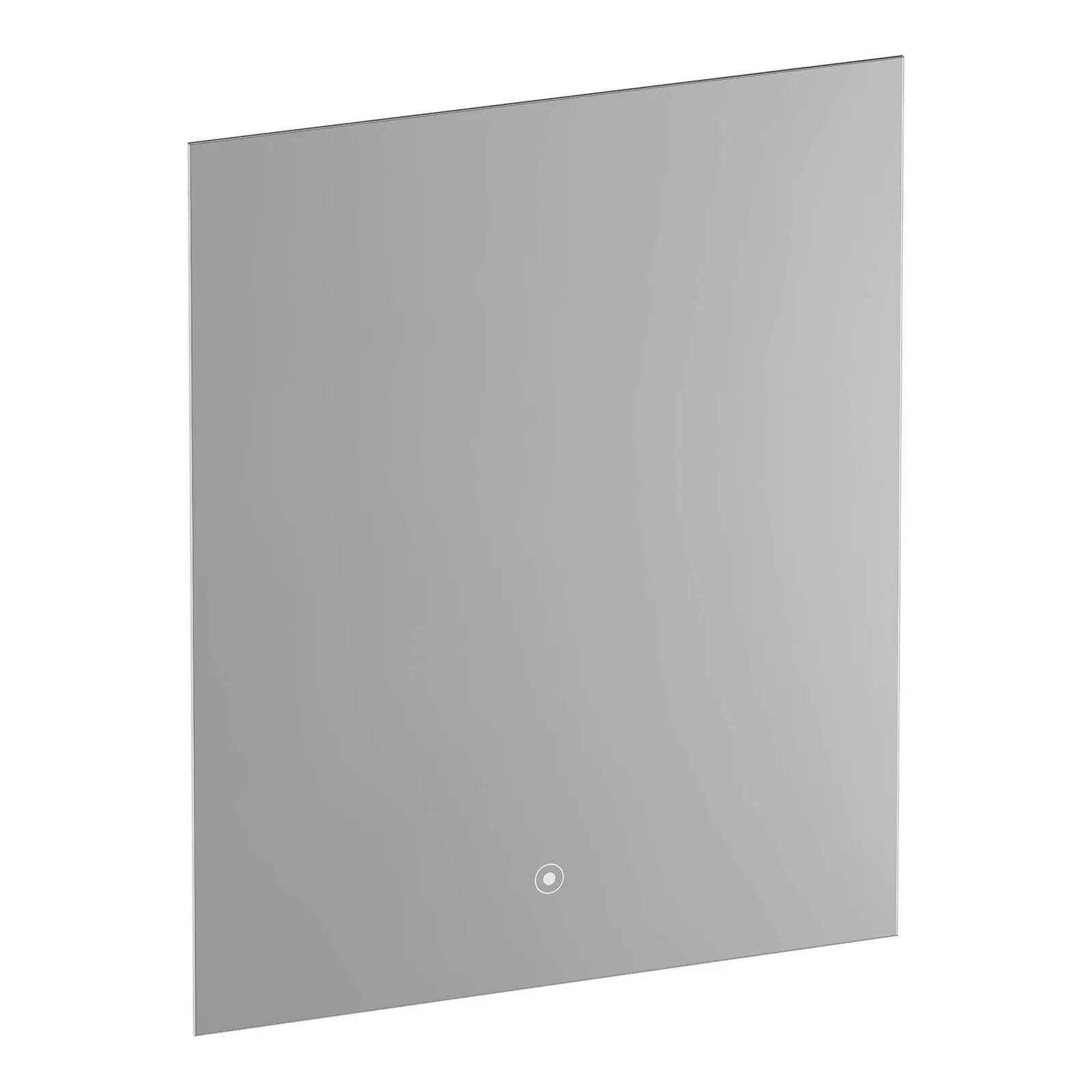 BRAUER Ruby spiegel 60 met indirecte LED-verlichting met dimfunctie en touch-bediening, foto 2 van 2
