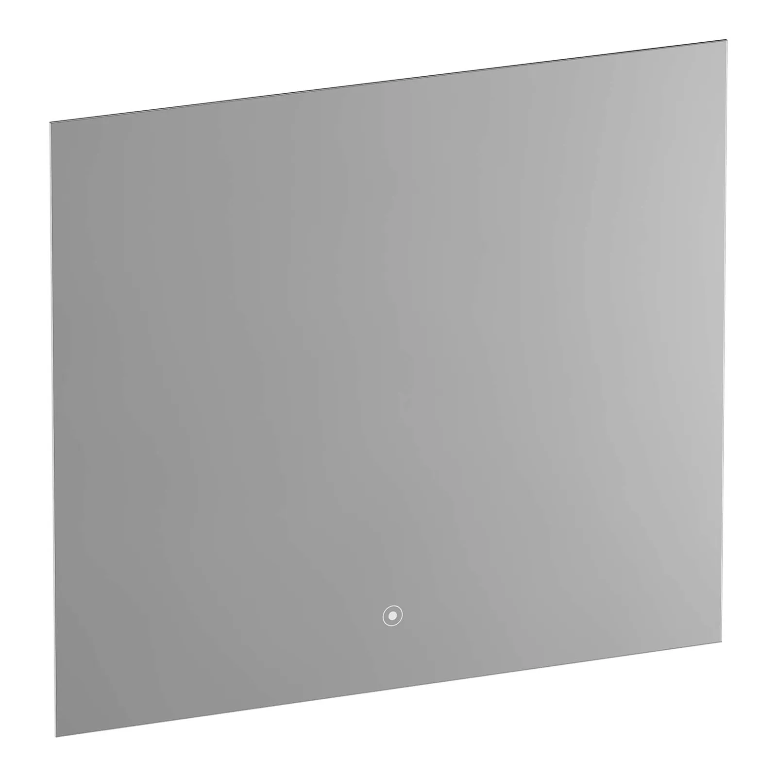 BRAUER Ruby spiegel 80 met indirecte LED-verlichting met dimfunctie en touch-bediening