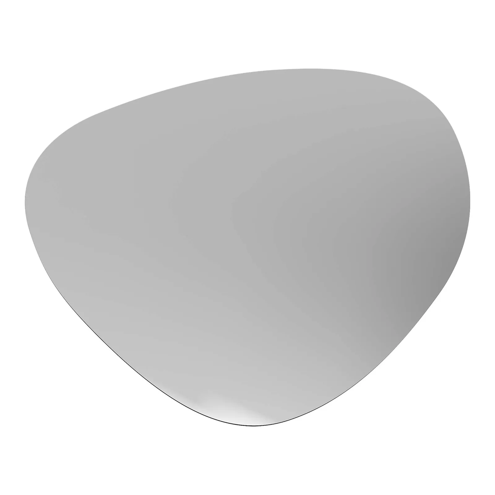 BRAUER Ruby Deluxe spiegel 100 met indirecte LED-verlichting met dim- en kleurfunctie en afstandsbediening