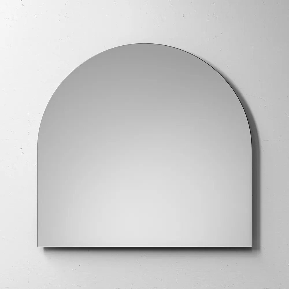 BRAUER Ruby Deluxe spiegel 100 met indirecte LED-verlichting met dim- en kleurfunctie en afstandsbediening, foto 3 van 6