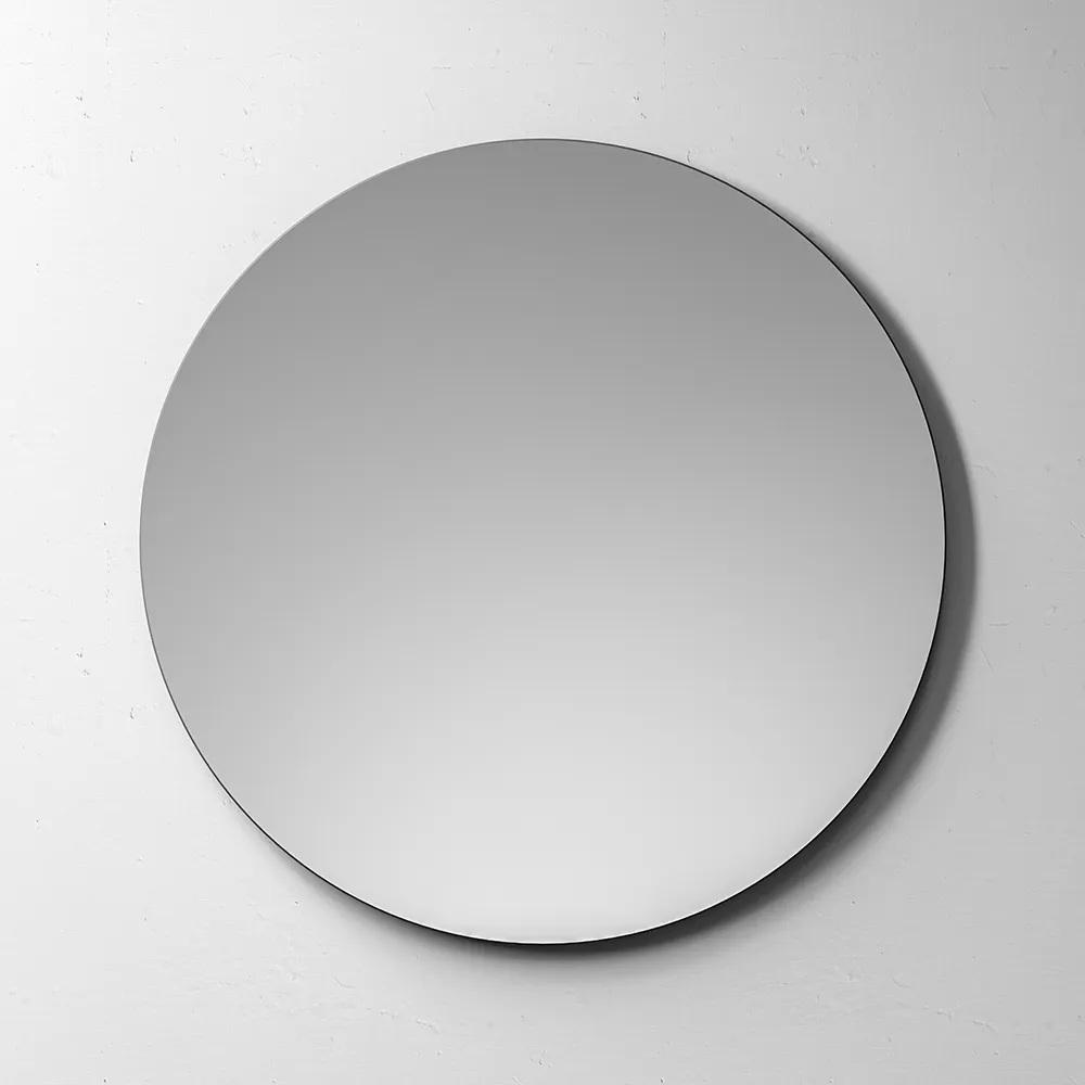 BRAUER Ruby Deluxe spiegel 100 met indirecte LED-verlichting met dim- en kleurfunctie en afstandsbediening, foto 5 van 6