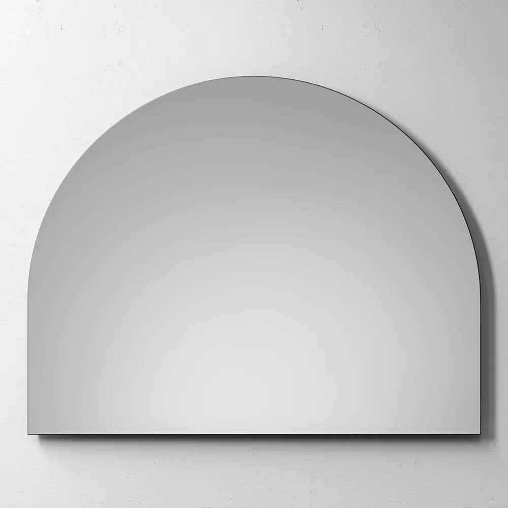 BRAUER Ruby Deluxe spiegel 120 met indirecte LED-verlichting met dim- en kleurfunctie en afstandsbediening, foto 3 van 6