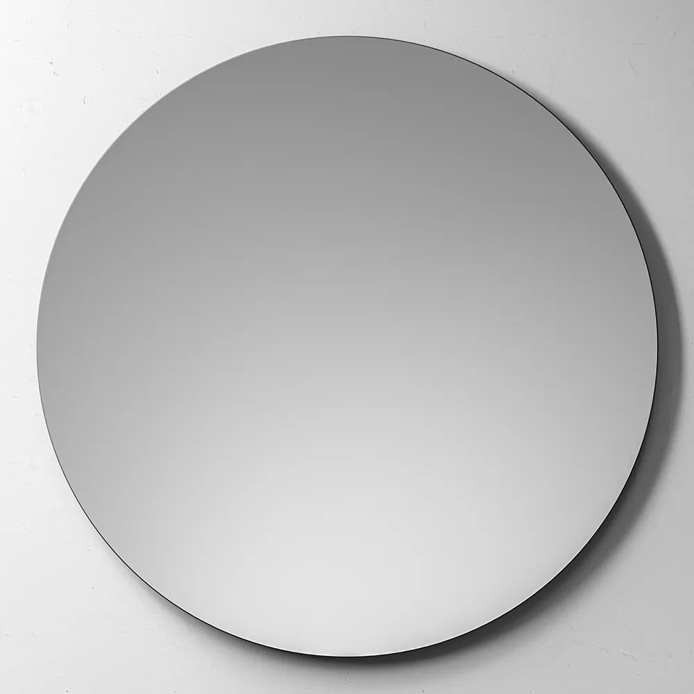 BRAUER Ruby Deluxe spiegel 120 met indirecte LED-verlichting met dim- en kleurfunctie en afstandsbediening, foto 5 van 6