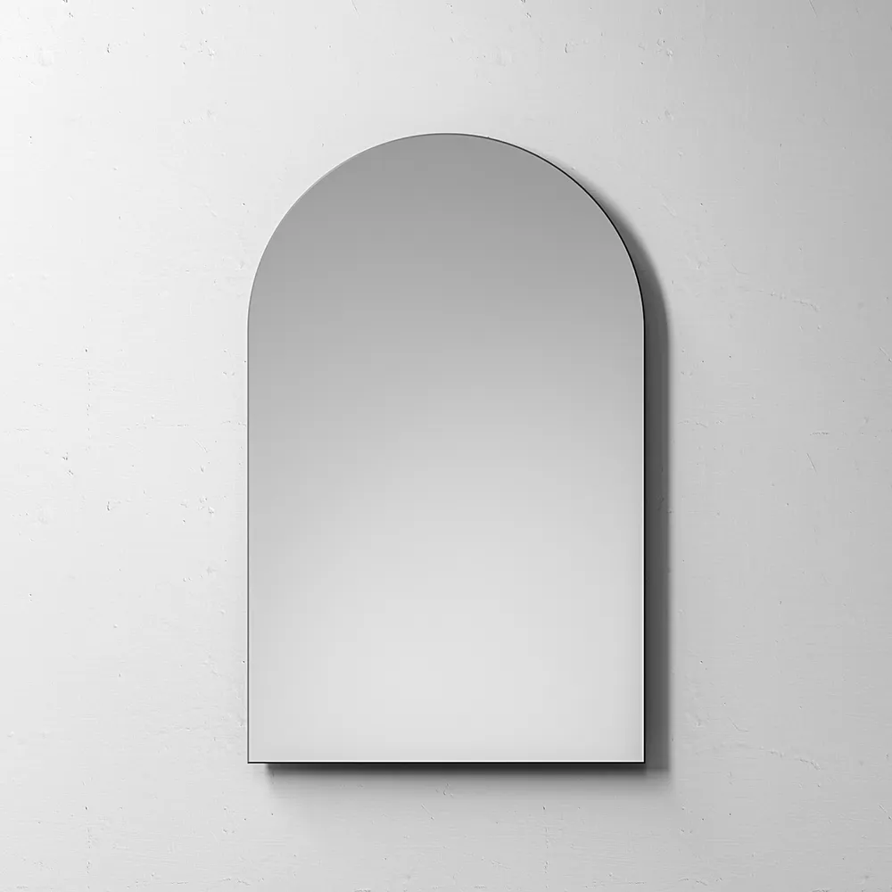 BRAUER Ruby Deluxe spiegel 60 met indirecte LED-verlichting met dim- en kleurfunctie en afstandsbediening, foto 3 van 4