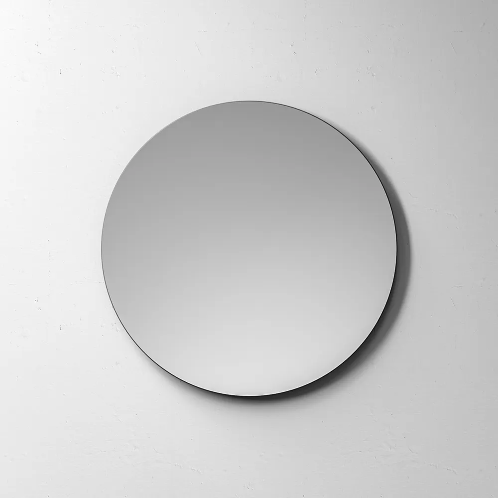 BRAUER Ruby Deluxe spiegel 80 met indirecte LED-verlichting met dim- en kleurfunctie en afstandsbediening, foto 3 van 4