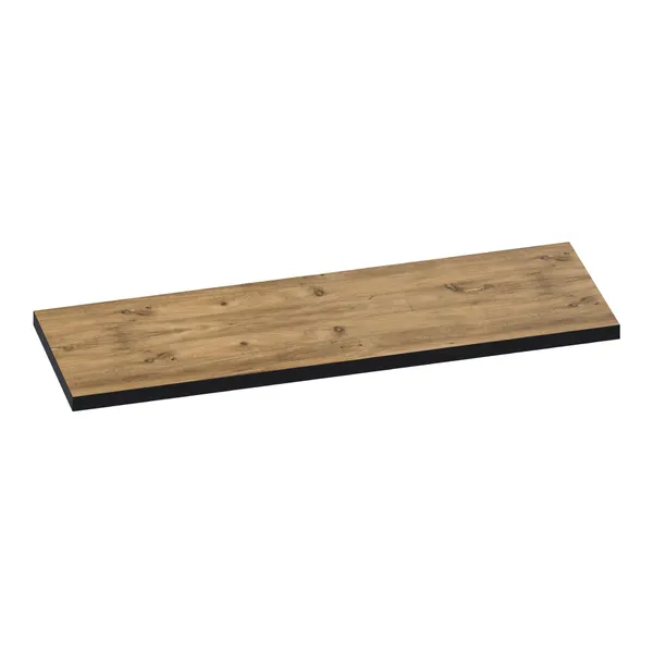 BRAUER Ocean Edge topblad 140