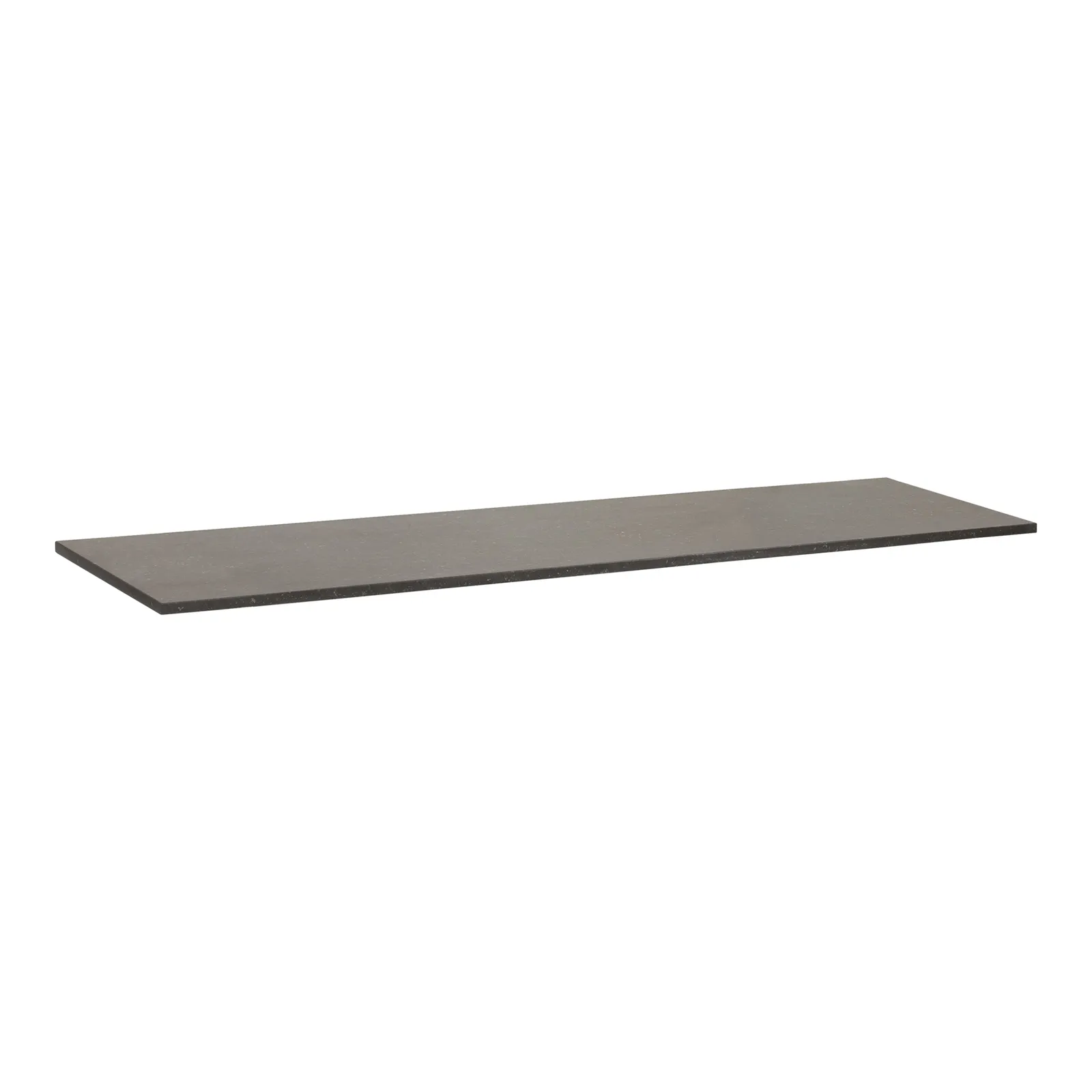 BRAUER Vulcanic topblad 160 natuursteen basalt