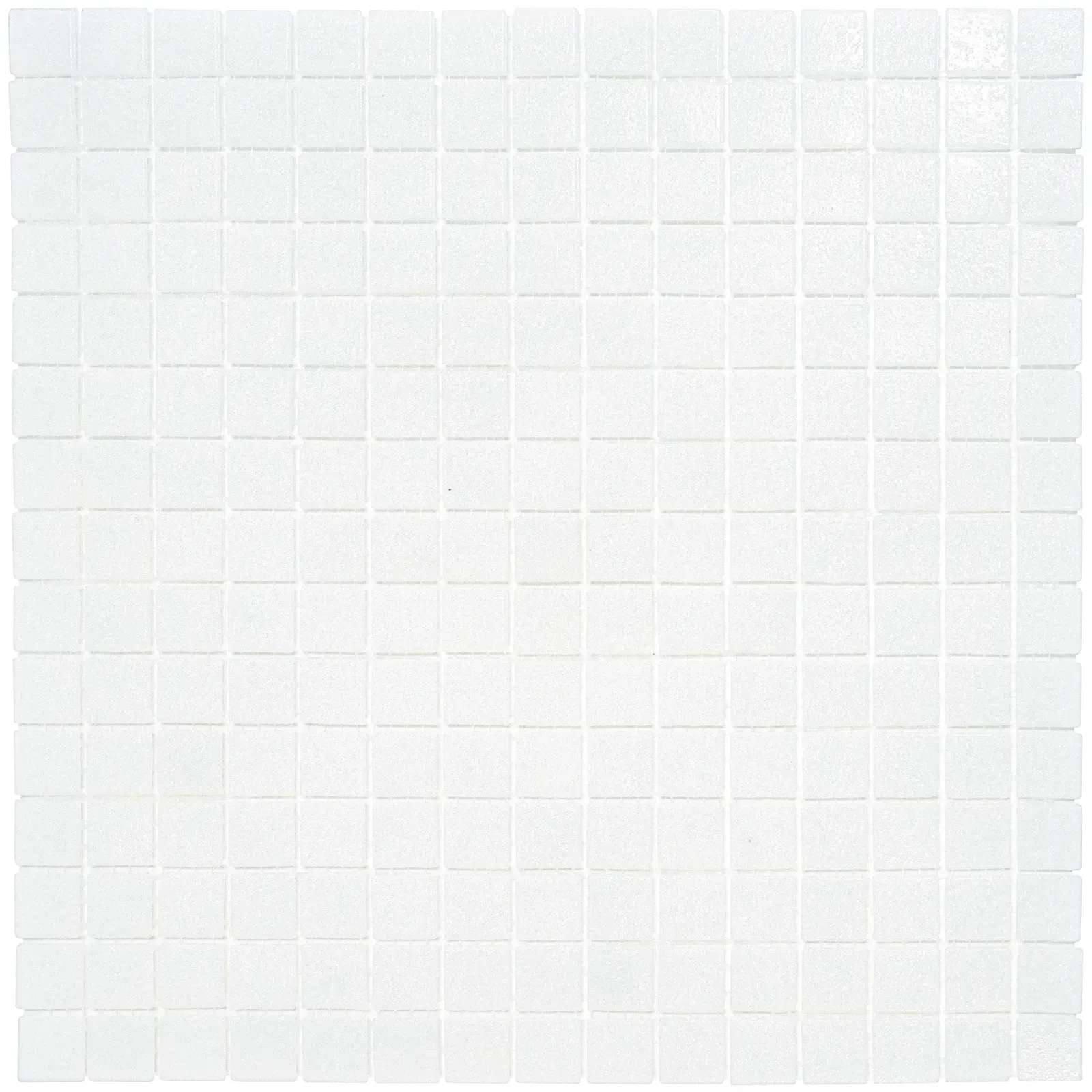 Mozaiek Amsterdam Basic Ultra Wit 2,0x2,0