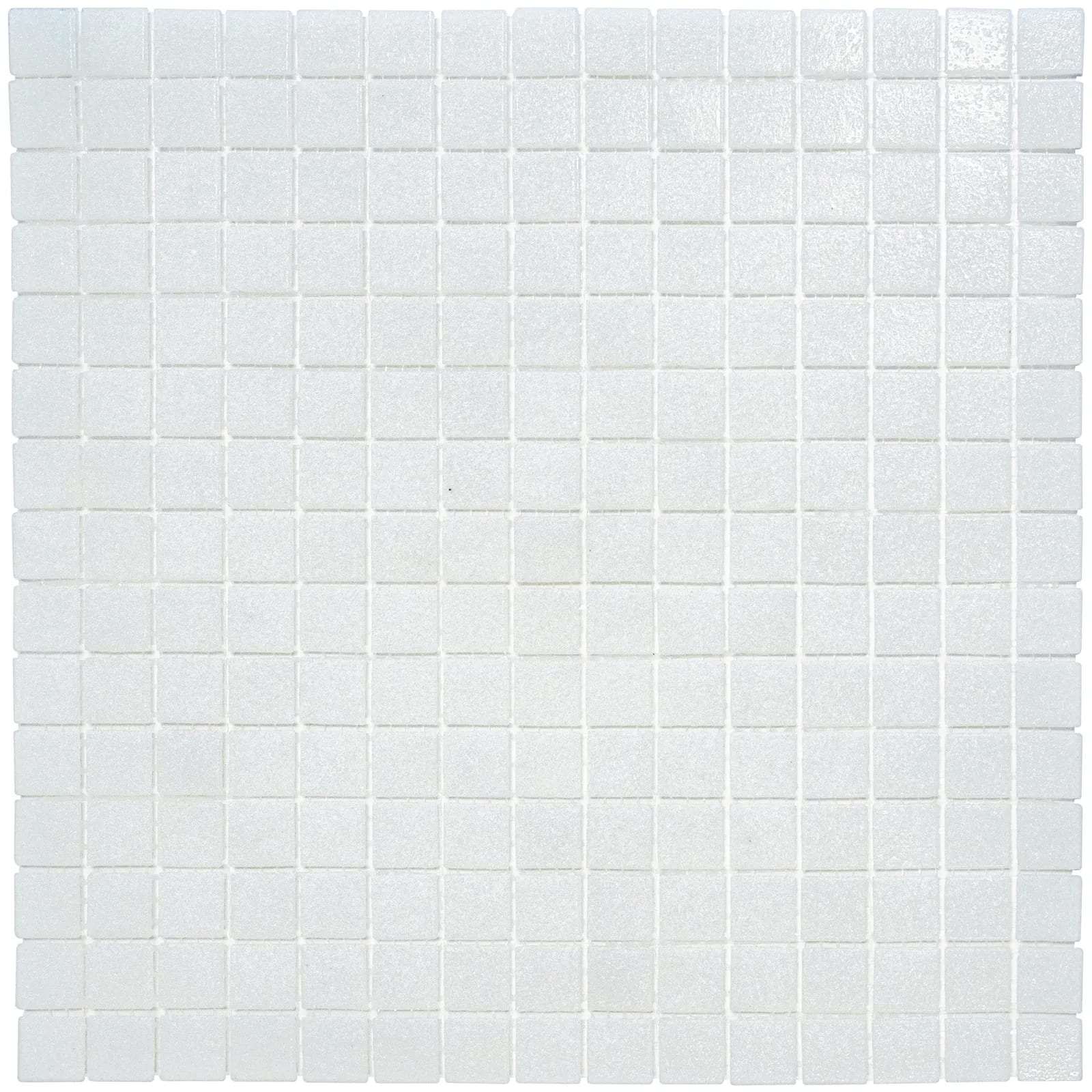 Mozaiek Amsterdam Basic Off white 2,0x2,0