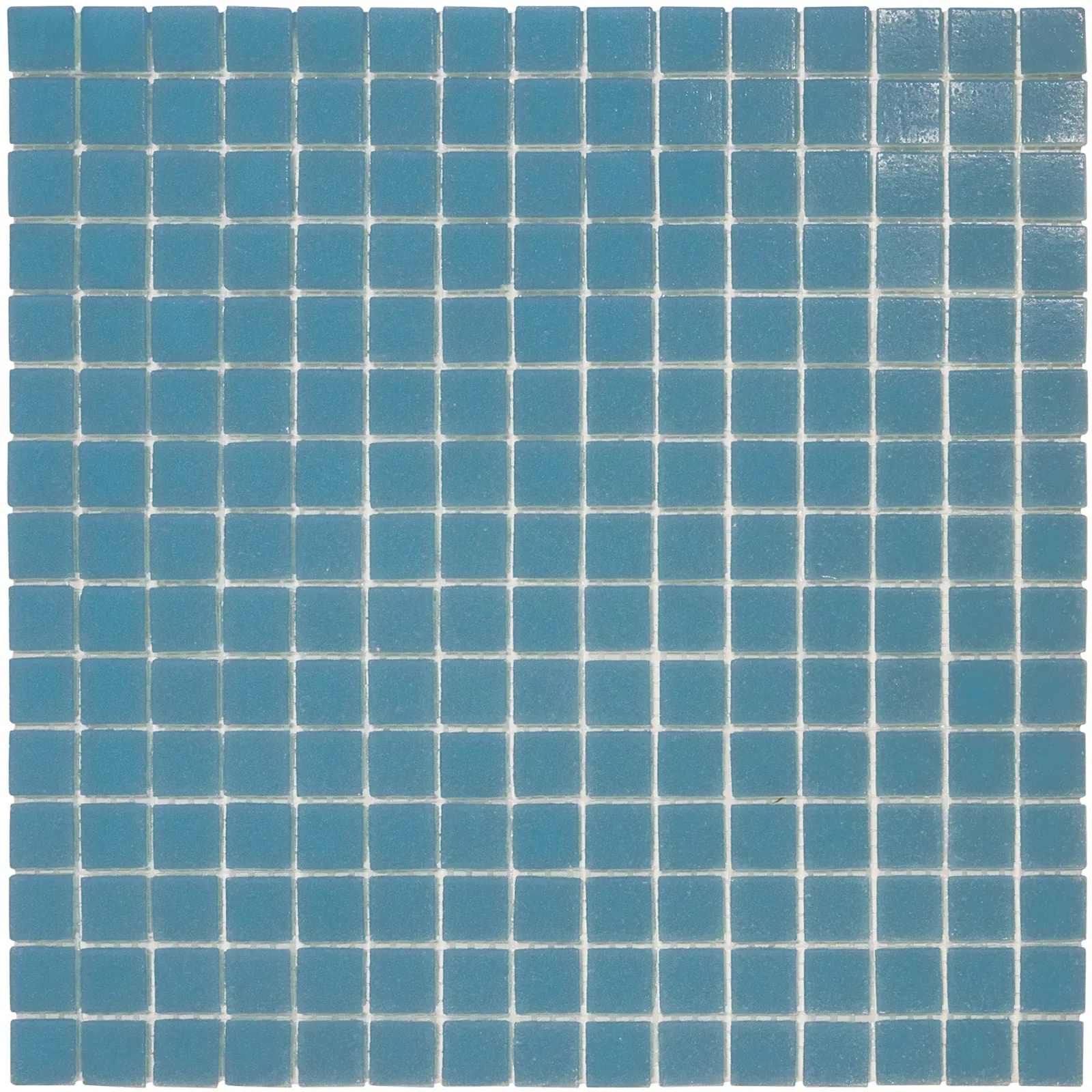 Mozaiek Amsterdam Basic Blauw 2,0x2,0