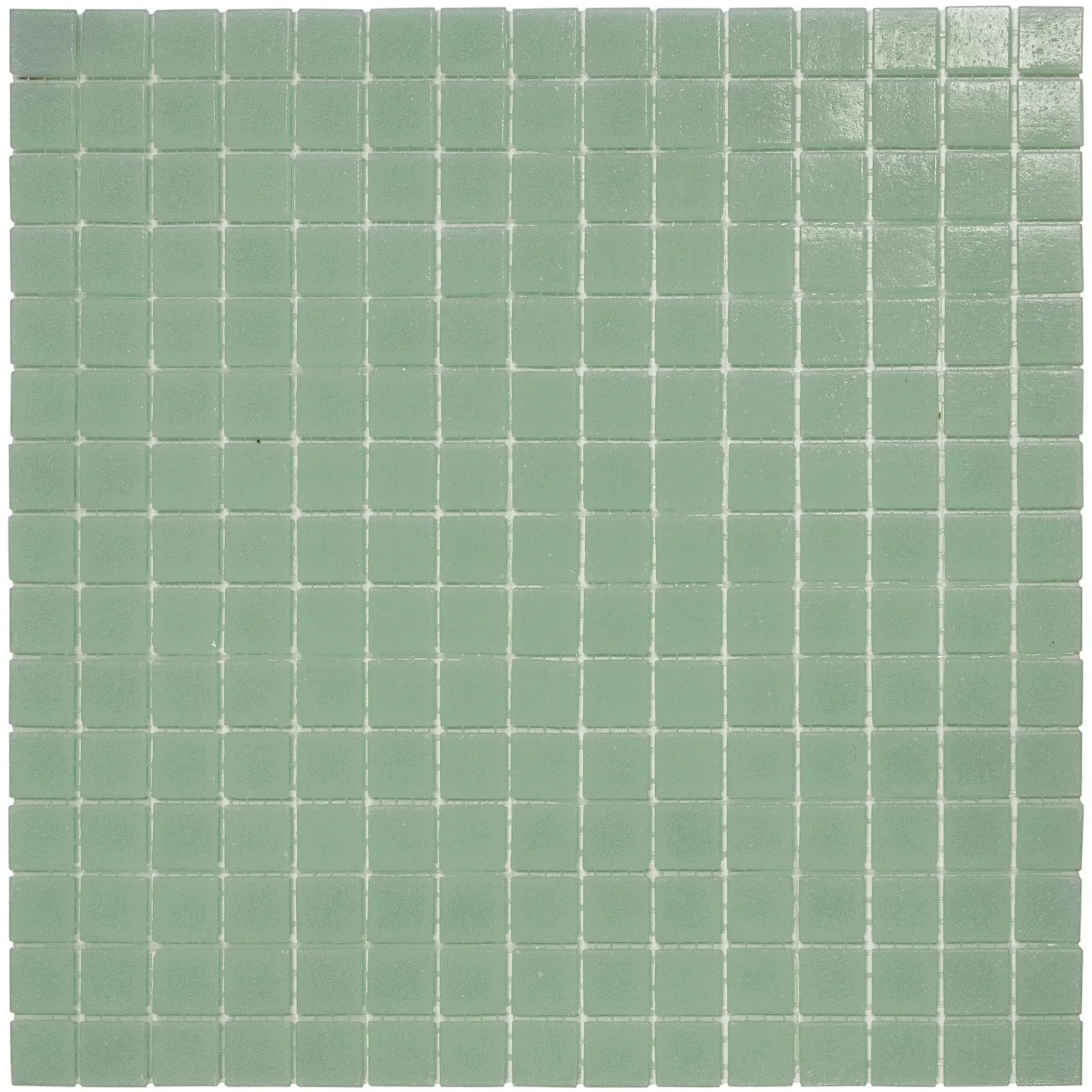 Mozaiek Amsterdam Basic Ultra Licht Groen 2,0x2,0
