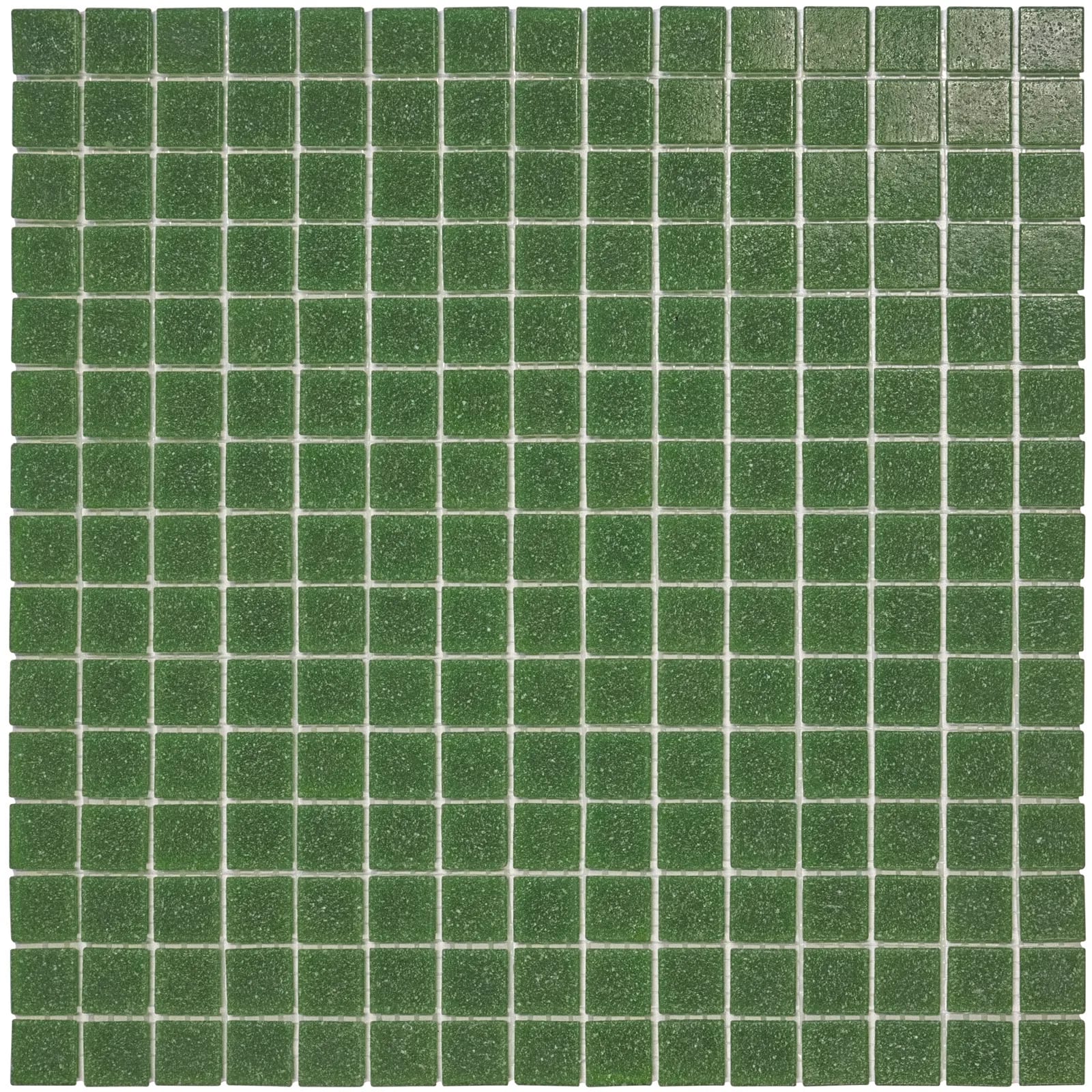 Mozaiek Amsterdam Basic Groen 2,0x2,0