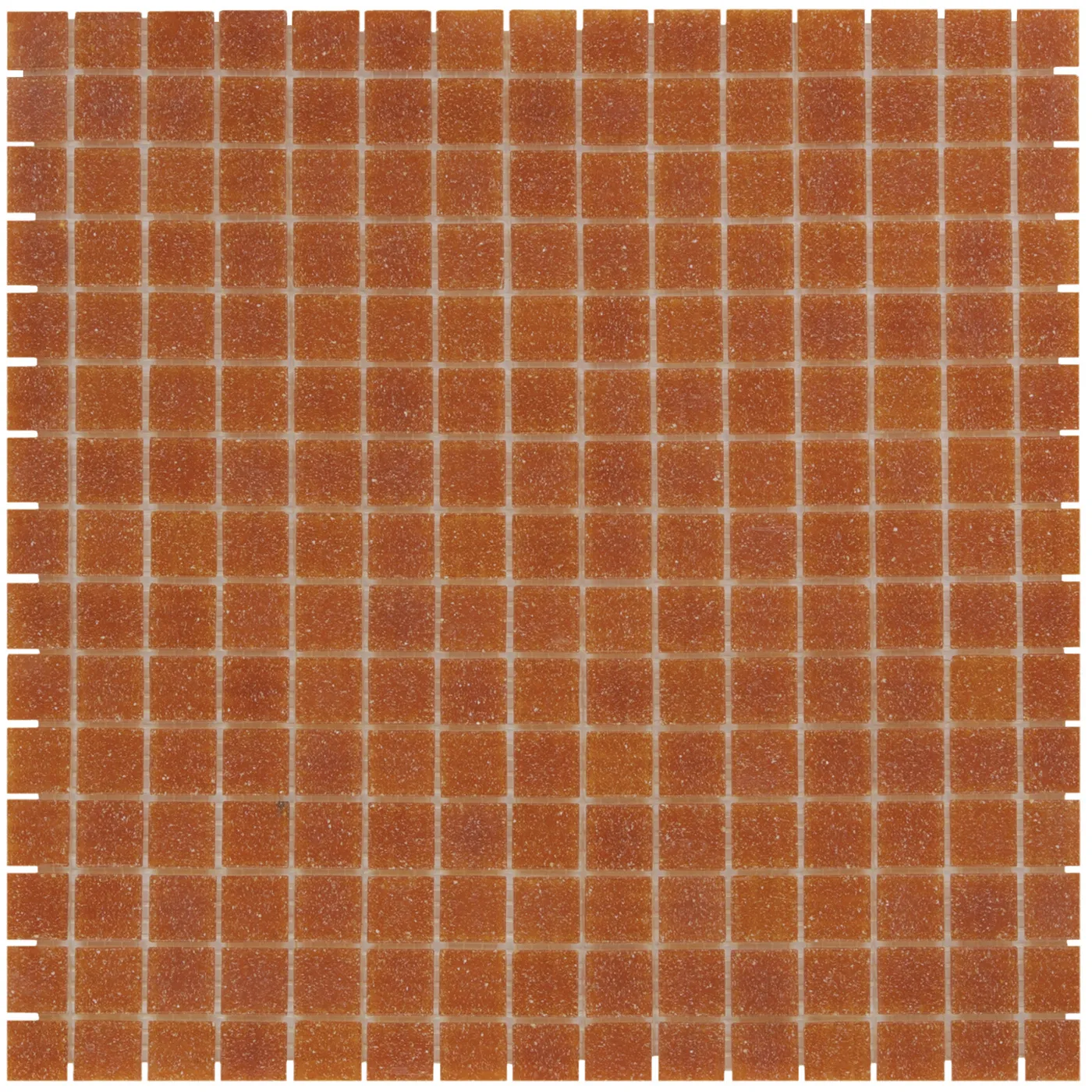 Mozaiek Amsterdam Basic Donker Terra 2,0x2,0