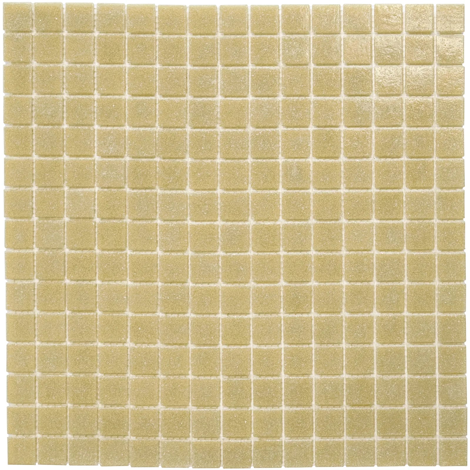 Mozaiek Amsterdam Basic Ultra Licht Bruin 2,0x2,0