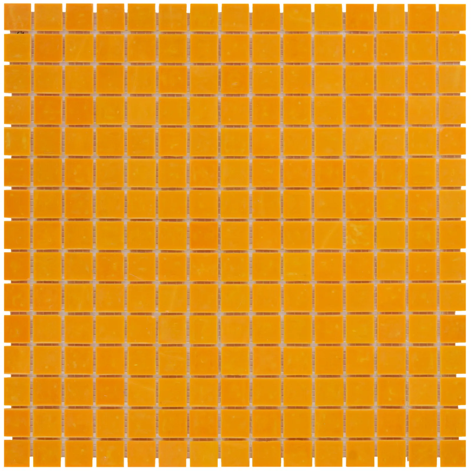 Mozaiek Amsterdam Basic Oranje 2,0x2,0
