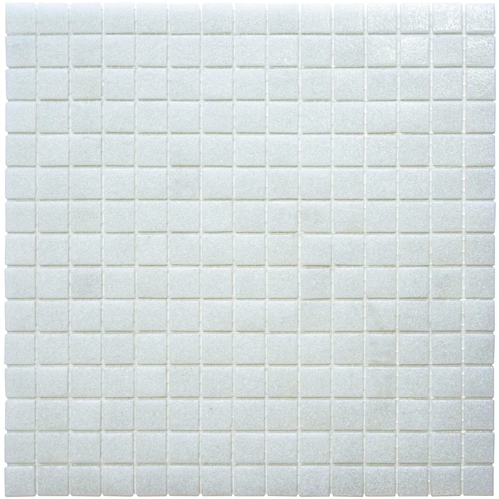 Mozaiek Amsterdam Basic Wit Mix 2,0x2,0
