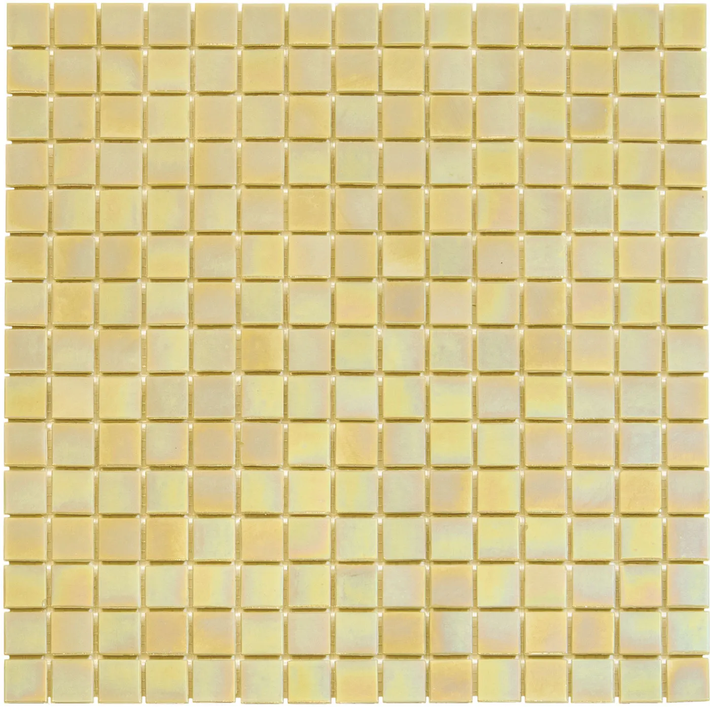 Mozaiek Amsterdam Parel Licht Crème 2,0x2,0