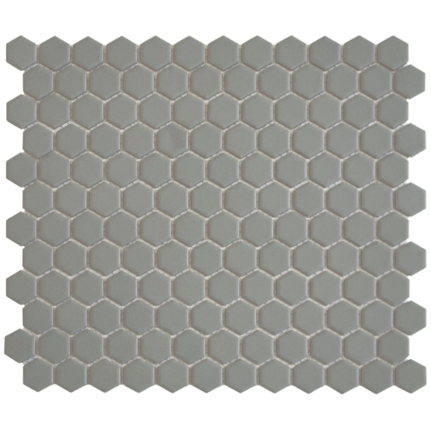 Mozaiek Hexagon Mat Urban Nature 2,3x2,6