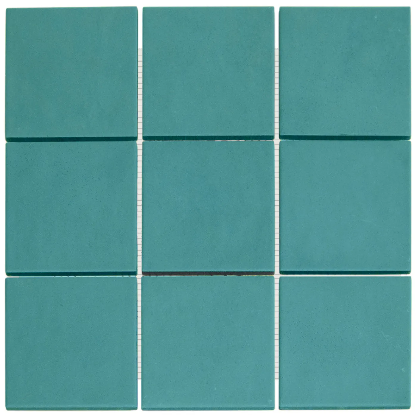 Mozaiek Kasba Ocean Blauw 9,7x9,7