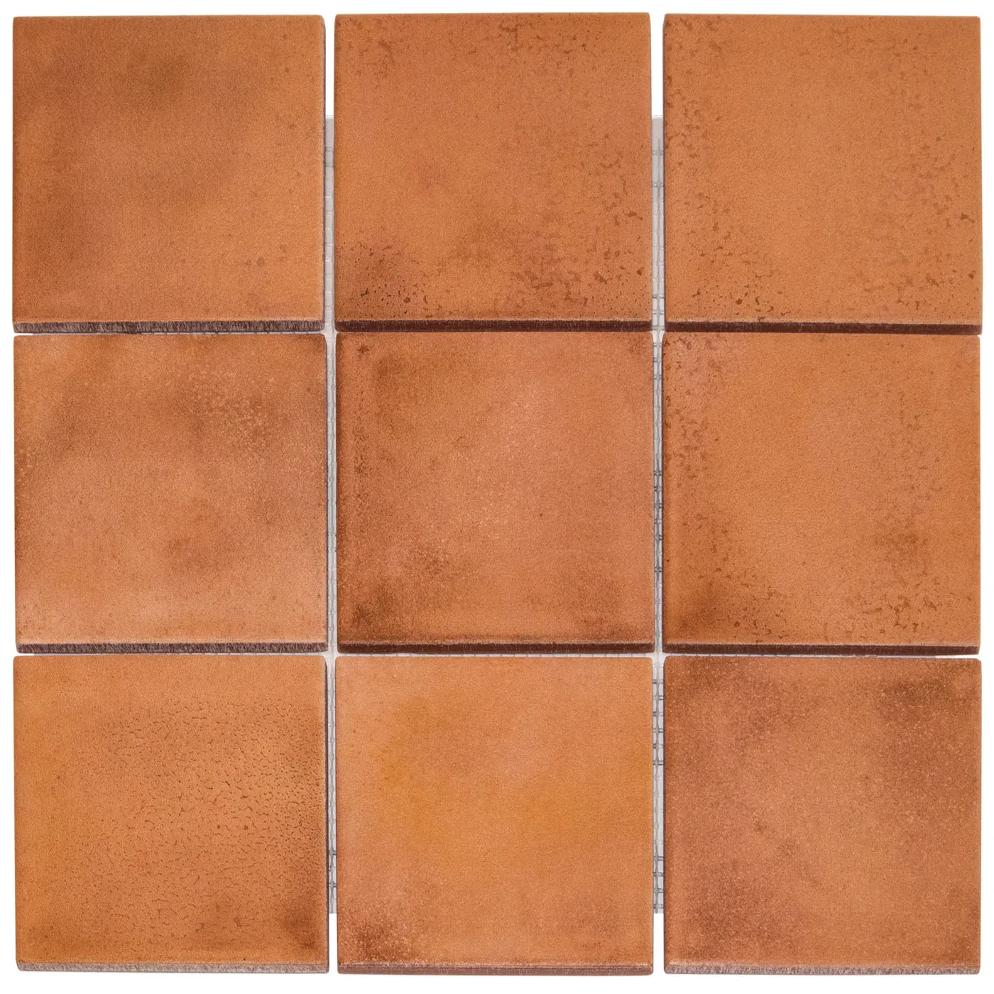 Mozaiek Kasba Terra 9,7x9,7