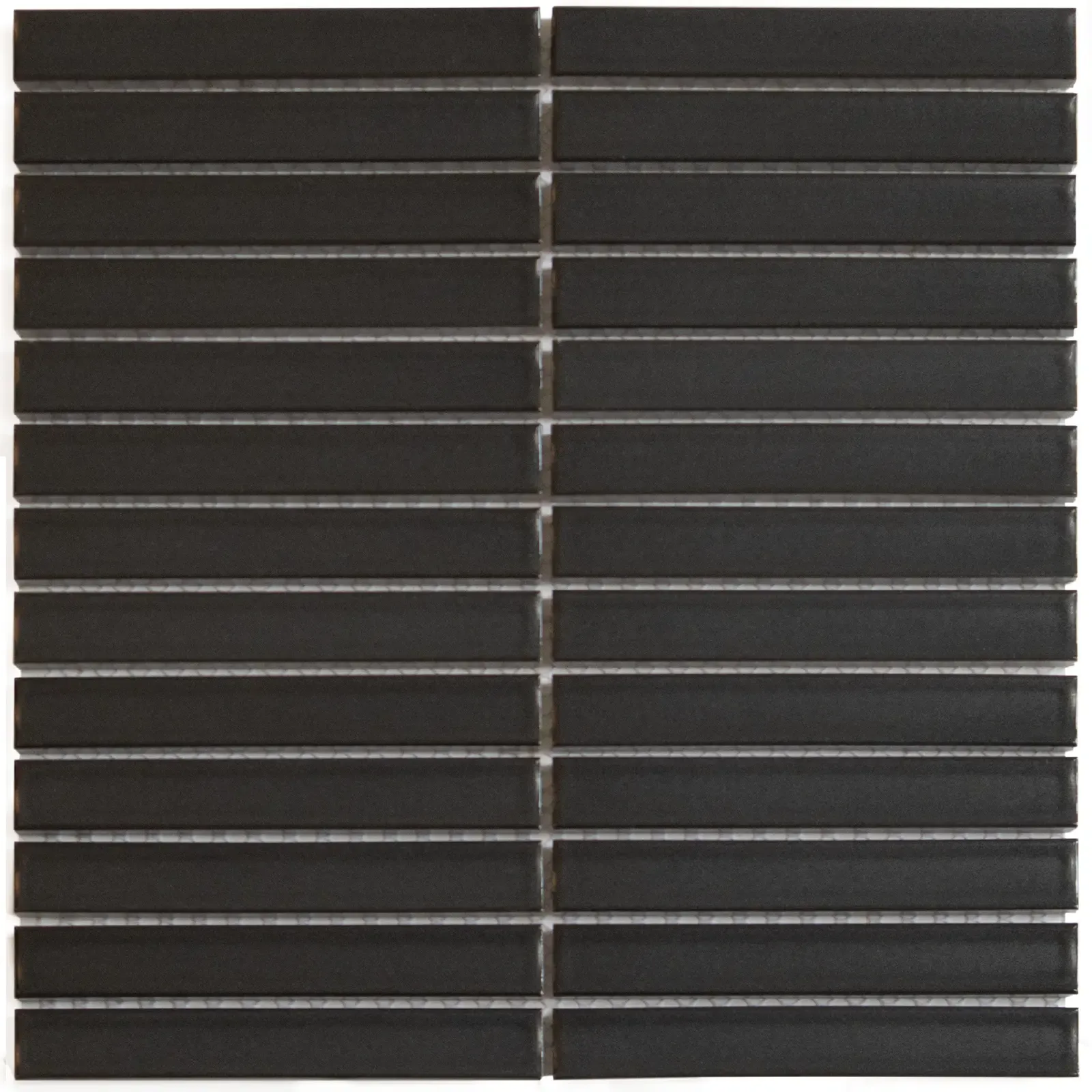 Mozaiek Sevilla Kit-Kat Carbon Gray 2,0x1,5