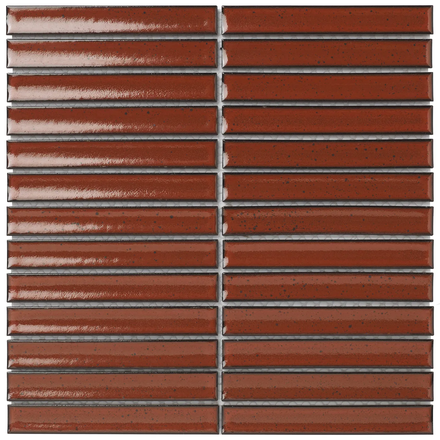 Mozaiek Sevilla Kit-Kat Terra Rood 2,0x1,5