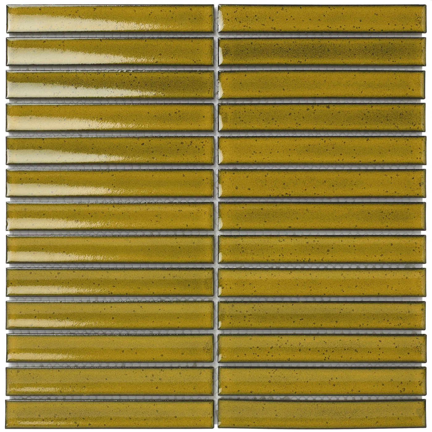 Mozaiek Sevilla Kit-Kat Geel 2,0x1,5