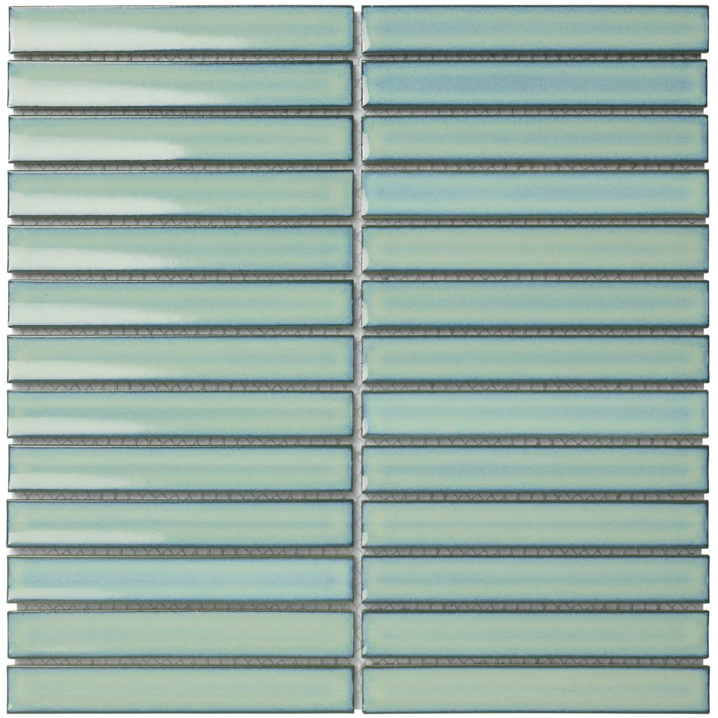Mozaiek Sevilla Kit-Kat Turquoise 2,0x1,5