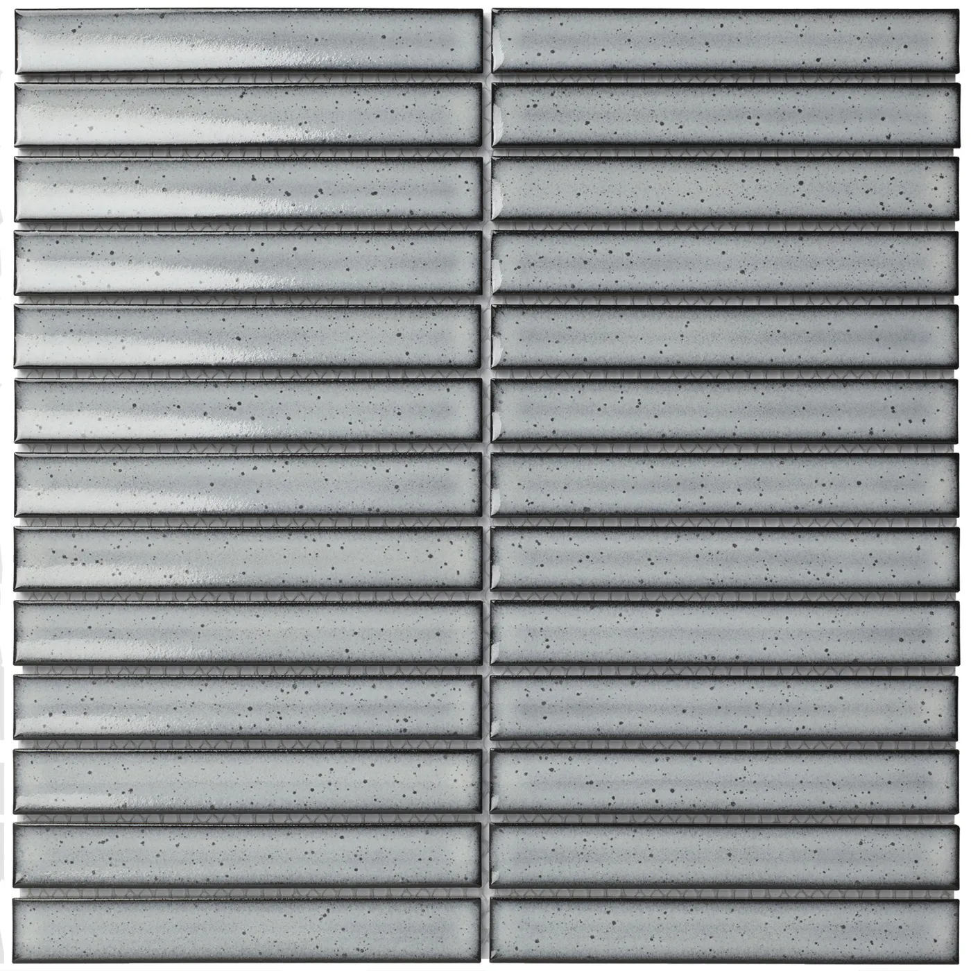 Mozaiek Sevilla Kit-Kat Licht Grijs 2,0x1,5
