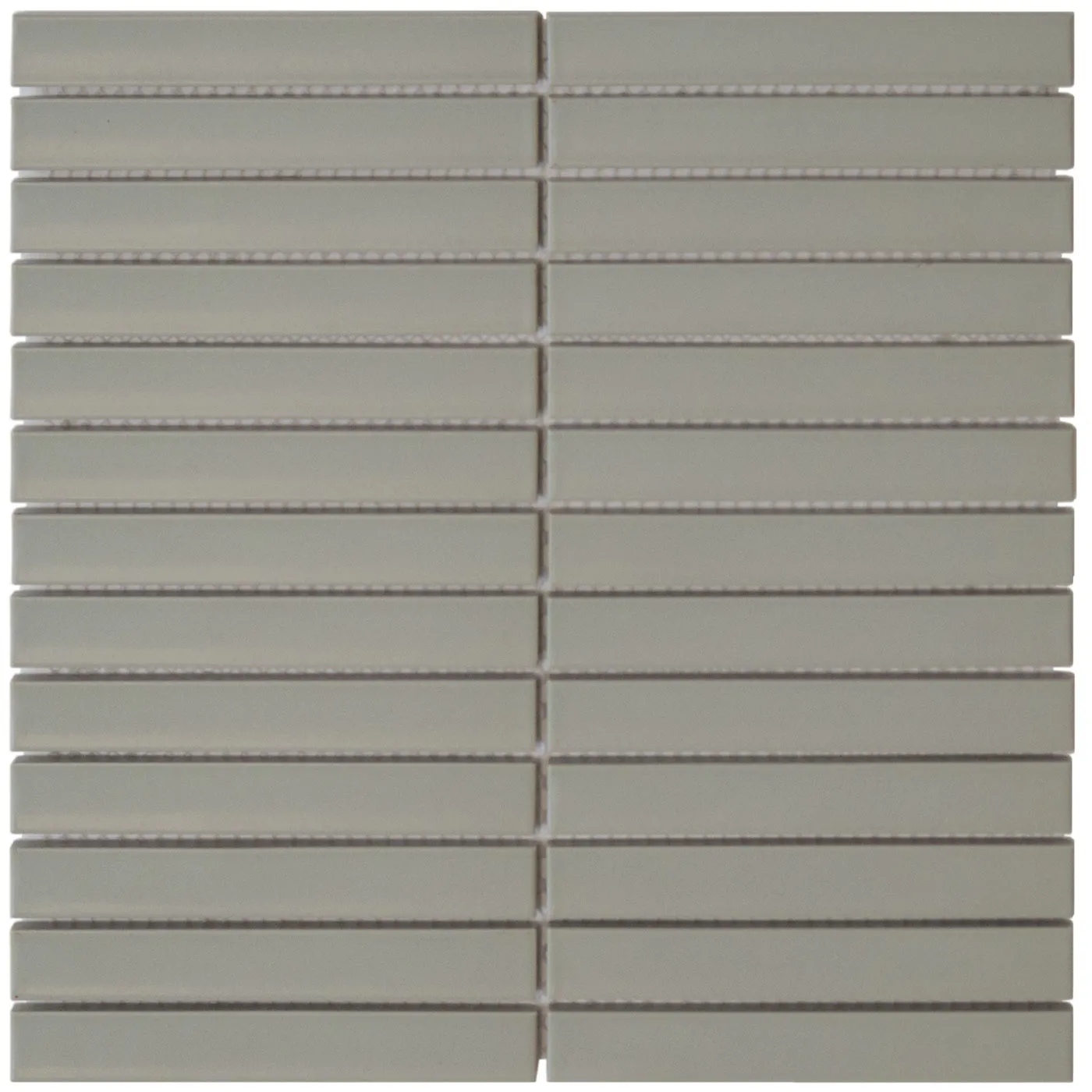 Mozaiek Sevilla Kit-Kat Sage Groen 2,0x1,5
