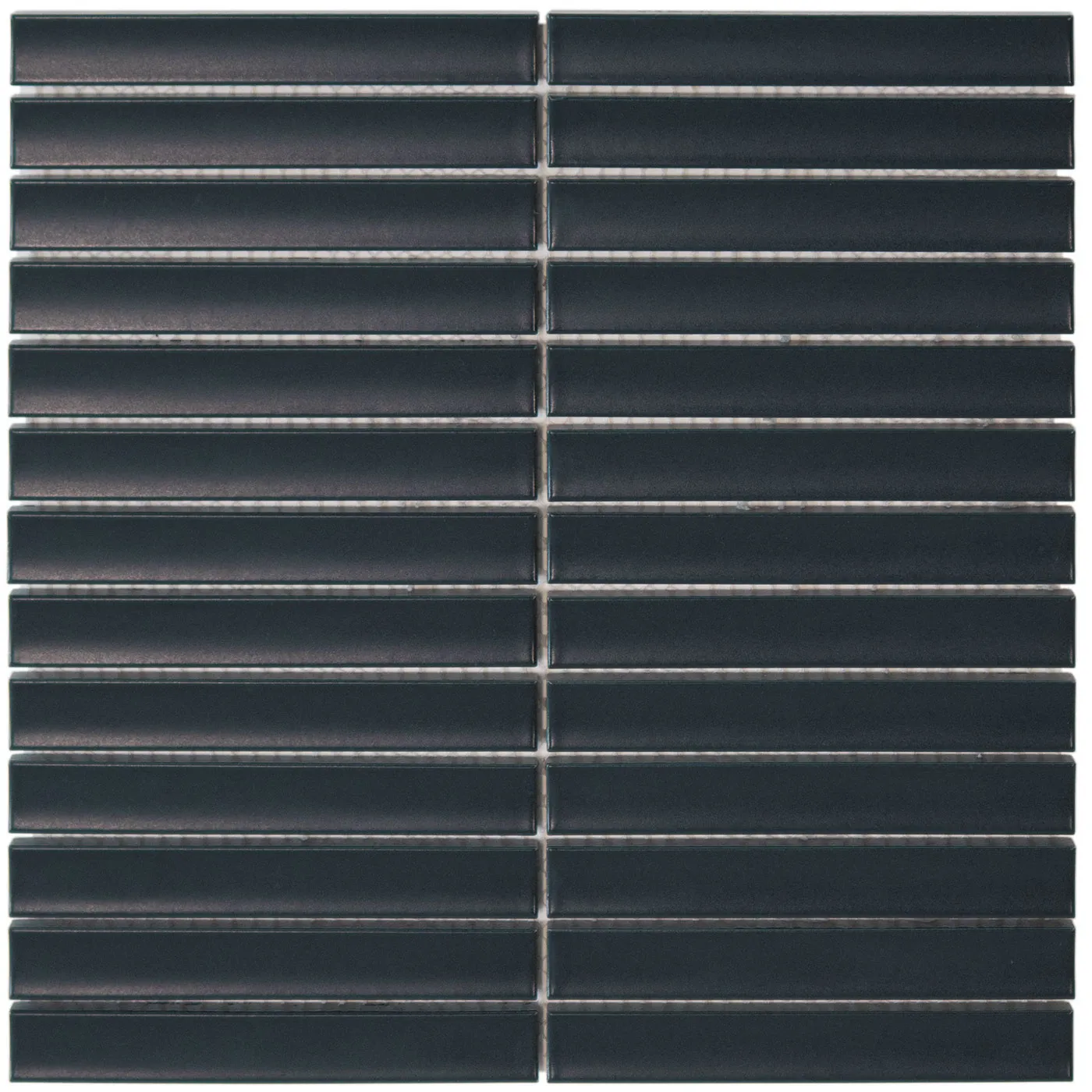 Mozaiek Sevilla Kit-Kat Navy Blauw 2,0x1,5