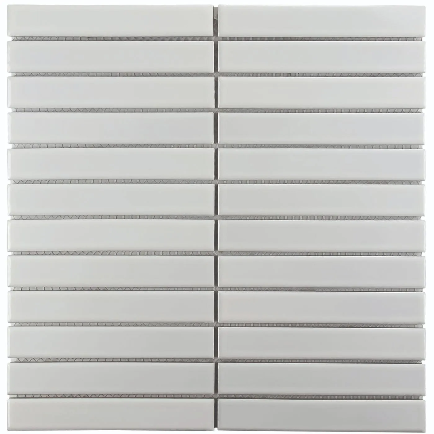 Mozaiek Sevilla Kit-Kat Wit 2,2x1,5