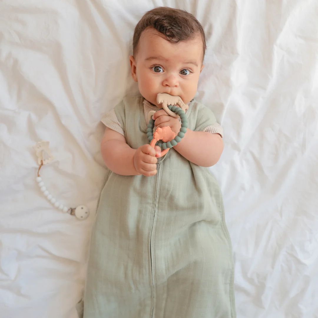 Thes gjumi Mushie 0,5 tog 0-6 M, foto 3