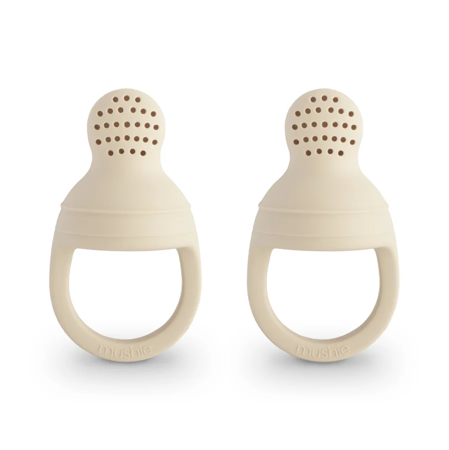 Çuço frutash (2 pack) – Mushie, foto 3