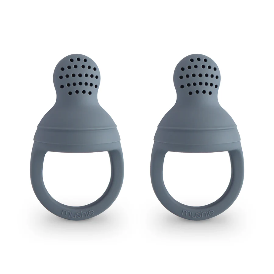 Çuço frutash (2 pack) – Mushie, foto 4
