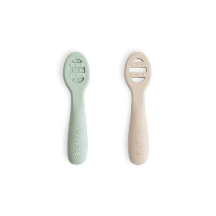 First Feeding Baby Spoons, foto 2